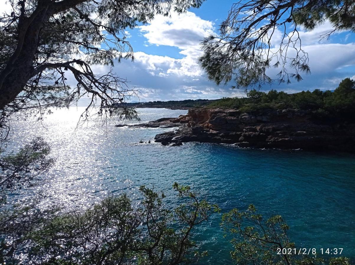 卡拉法特Rincon De Mar公寓 外观 照片